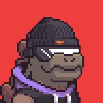 deadshotz077's profile picture. Crypto Enthusiast , Airdrop Hunter
(🧙,🧙) 🧙,⛺