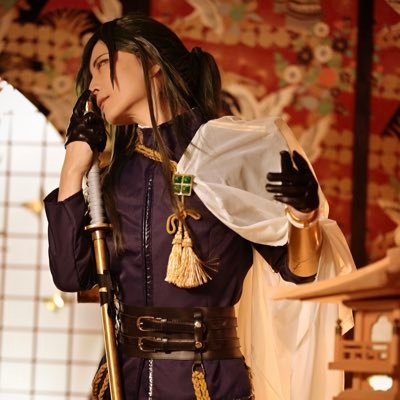 戒吹cosplayさんのプロフィール画像