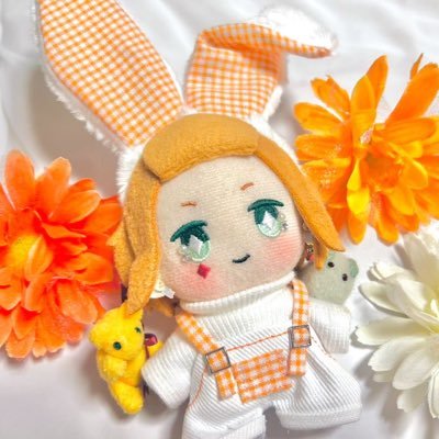 成人済¦ケモリンの生みの親¦レジンの小物やぬい服を作って載せたりします🧵¦twst→けーくん♦️¦我が家のジェぬい記録🏷#ジェぬいの圧シリーズ¦ヘッダーは最推し3人♡¦¦たまに別ジャンル載せます¦¦¦