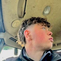 Andrew Longworth (@andrewlong129) 's Twitter Profile