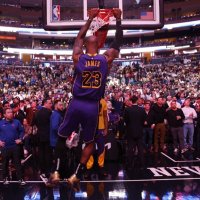 Bron’s Best (@lbjsbest) 's Twitter Profile Photo Bron’s Best (@lbjsbest) 's Twitter Profile Photo