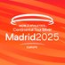 WACT Madrid 2025 (@athleticstoures) Twitter profile photo