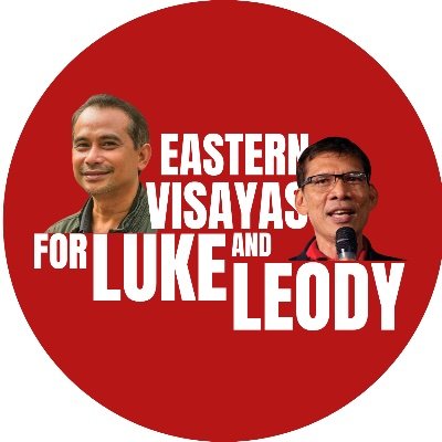 We are a volunteer-run group dedicated to mobilizing the supporters of Luke and Leody from across Eastern Visayas. Volunteer now!