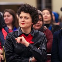 Büşra Güngör.. (@busragungorshu) Twitter profile photo