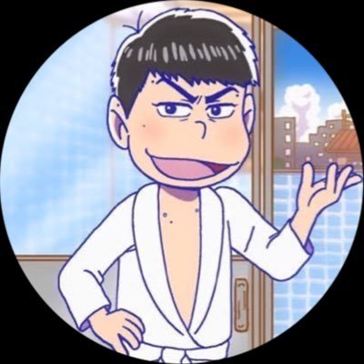 new_kara_matu's profile picture. #カラ松先生と面接 匿名質問箱▶︎ https://t.co/NVPWLMp2pi