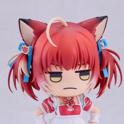 Fluoriteさんのプロフィール画像