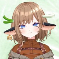 馴乗ねぎ(V準備中) (@kunjo_negi) 's Twitter Profile