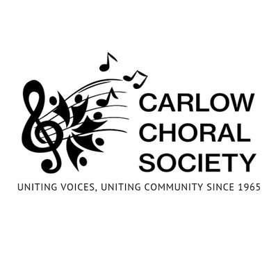 Based in Carlow, Ireland. Carlow Choral Society - Uniting Voices, Uniting Community since 1965