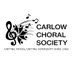 CarlowChoralSociety (@carlowchoralsoc) Twitter profile photo CarlowChoralSociety (@carlowchoralsoc) Twitter profile photo