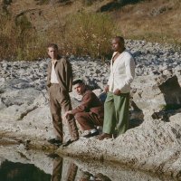 Durand Jones & The Indications (@dj_indications) 's Twitter Profile Photo Durand Jones & The Indications (@dj_indications) 's Twitter Profile Photo