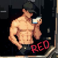 Red🔴 (@doyongari) 's Twitter Profile Photo Red🔴 (@doyongari) 's Twitter Profile Photo