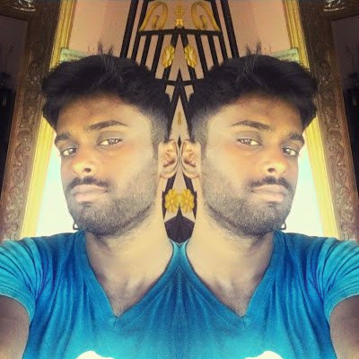 saravanmksk's profile picture. 