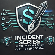IRScribeMain's profile picture. Free to start (IR) documentation tool built to streamline cybersecurity operations. IR Scribe unifies event logs and integrates threat intelligence.
