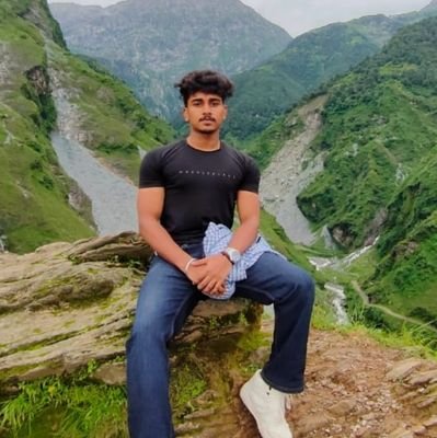 ramin_codess's profile picture. Probably Coding the chaos away !                  
         
MERN | Advancing DSA