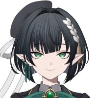 嫉宮リヴィア🎀❎VTuber準備中💤𝕽𝖆𝖕𝖙𝖔𝖗💚 (@sonemiya_) 's Twitter Profile Photo