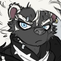 KINETIC (@stupidskonk) 's Twitter Profile Photo KINETIC (@stupidskonk) 's Twitter Profile Photo
