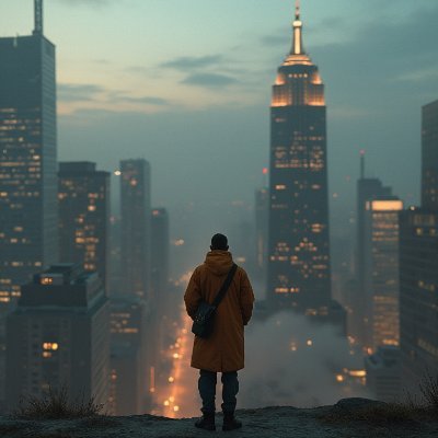 Parheliong903's profile picture. When something is gained, something else is also lost.