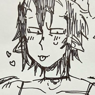 ♡ 官ナギ enthusiast
♡ 20 ♪
♡ artist
https://t.co/KG1p3gROMl