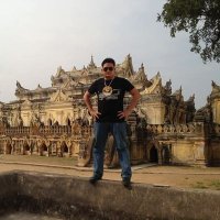 Htoo Htet (@h_htoo_htet) 's Twitter Profile