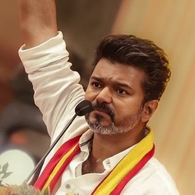 #VIJAYTHEKING👑
#தளபதி என் உயிர், #TVK❤️💛❤️
#VOTEFORTVK, #தோனி, #CSK, #ARR, #LFC #LIVERPOOL FOREVER #நமது இலக்கு 2026🏆
#Anti-squad of fascism and payasam gang