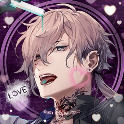 ♥⑅୨୧30↑୨୧⑅♥ ブルロ ☞ 凛/黒名/千切/清羅 。パラライ☞ 賢太/東夏。ウマ娘 ☞ ネイチャ/イクノ/シャカール/CB/リッキー/シチー/カフェ。終ヴィル ☞ シアン/マティス。ちいかわ ☞ちいかわ/ハチワレ/古本屋。 p.s ホロライブには推しが多すぎる。