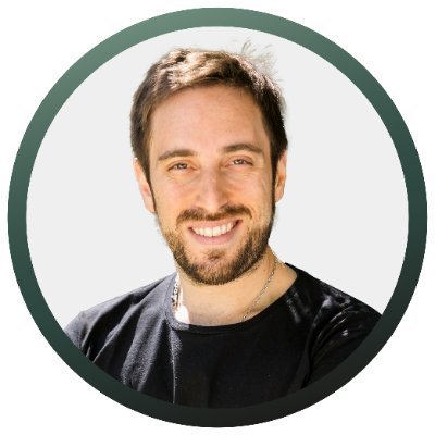 🌎 Acelerando la sostenibilidad para Startups, Pymes y Empresas @impactlatam
🎙️ Emprendedor, TEDx Speaker, Podcaster & Profesor