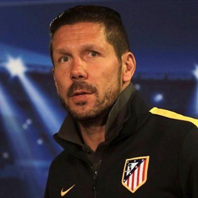 Del Atleti hasta el fin de mis días/MHDP/Cholismo como forma de vida❤️🤍