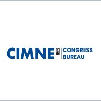 CIMNE Congress Bureau (@cimnecongress) 's Twitter Profile Photo CIMNE Congress Bureau (@cimnecongress) 's Twitter Profile Photo