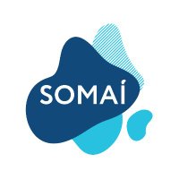 SOMAÍ (@somaipharma) 's Twitter Profile Photo SOMAÍ (@somaipharma) 's Twitter Profile Photo