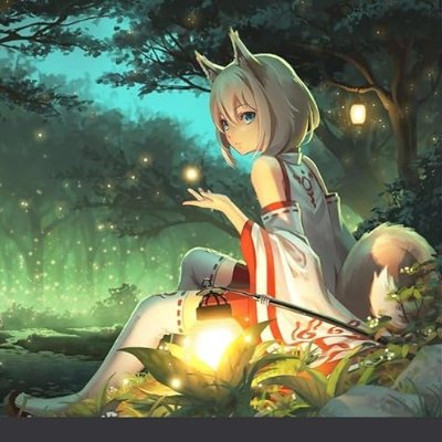 M00NBUBBLESさんのプロフィール画像