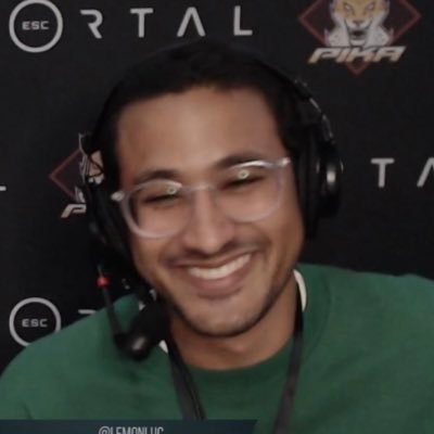 FGC Commentator, SFV Enthusiast, Dumbest Blanka in WA