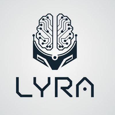 lyraios_sol's profile picture. LYRA is first Model Context Protocol (MCP) Operating System For https://t.co/70mjE046HK:A6MTWuHbXqjH3vYEfbs3mzvGThQtk5S1 2FjmdpVkpump. https://t.co/JkJr03yzDj
