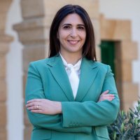 Marilena Raouna (@marilena_raouna) 's Twitter Profile