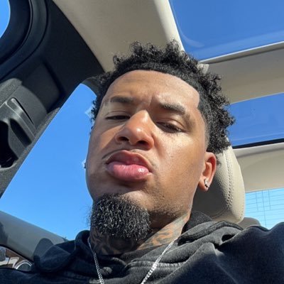 LONGLIVETOOTIE 💙LONGLIVEBABYJ💔🕊#KUSHWASHINGTON | 25 | Real One 4L🤧🤘🏽| God Got Me | 409📍|WELDER 👨🏽🏭| Class A CDL |Chasing💰| Bout My Business 🤑| 💈