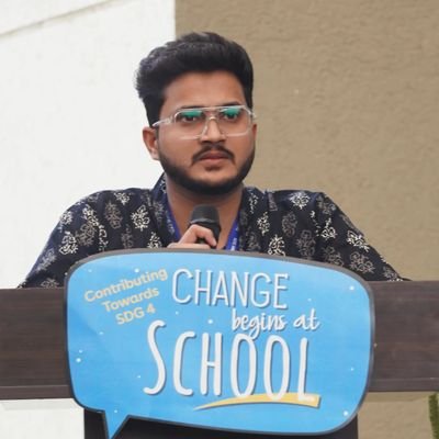 JuhaidB's profile picture. Construction of Future on the basis of past.
#Congress