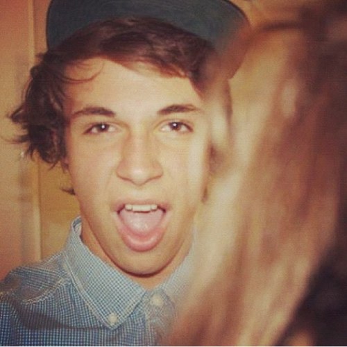 jacktoovey's profile picture. 