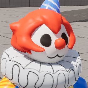 ✨Devs for Klyaksa
🤡 Clown Enthusiasts
🇨🇦 Canadian Based
Catch us at Level Up on April 12th, 2025!