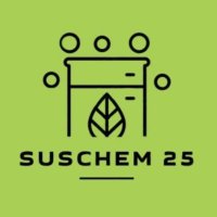 SusChem '25 (@suschem25) 's Twitter Profile Photo SusChem '25 (@suschem25) 's Twitter Profile Photo