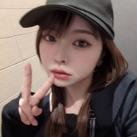 ERi️🖤 (@eriri_0820) Twitter profile photo