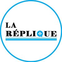 La Réplique (@repliquecaq) 's Twitter Profile Photo La Réplique (@repliquecaq) 's Twitter Profile Photo