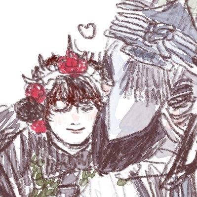 dm_qzzz's profile picture. 三浦大知さまのお絵描き置き場（アカウント作り直しました！）