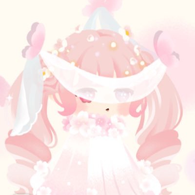 syrinka_livly's profile picture. リヴリー垢/メインゲーム垢(@39_syrinka) #桜のおきがえ備忘録
