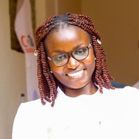 Linnet Komakech (@linnetagenorwot) 's Twitter Profile Photo Linnet Komakech (@linnetagenorwot) 's Twitter Profile Photo