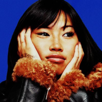 Primeiro portal de notícias sobre a cantora e compositora Beatrice Kristi (@beabad00bee) no mundo | Ative as notificações! 🧚