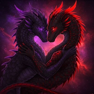 Furry, 24, Satanist, AMAB, pan. Partners: @NKarigum & @tony_13th
ENG/EPO/PL. I just like arts.