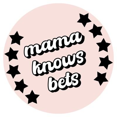 mamaknowsbets's profile picture. Finding long shot player props with the best of both DATA 📊 and VALUE 💰 // Sharing free model outputs daily - join VIP to unlock even more data! 👇🏻