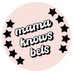Mama Knows Bets (@mamaknowsbets) Twitter profile photo Mama Knows Bets (@mamaknowsbets) Twitter profile photo