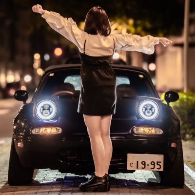 NA8C_RIN1995's profile picture. 03(22) NAロードスターRリミテッド