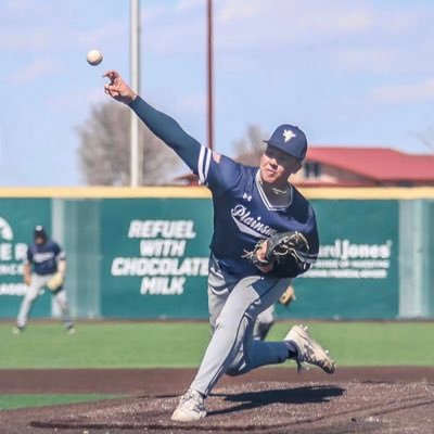 Magnolia, Texas/Banditos RHP, Frank Phillips College, Uncommitted Sophomore.