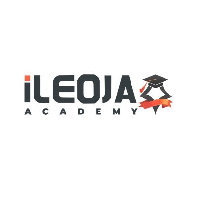 Ileojaacademy's profile picture. 40% off all courses !📢 Learn AI, Cybersecurity, Digital Marketing & More! 🎓  📍 Ibadan, Nigeria 🌍 https://t.co/hAdKHm6ENF